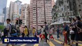 14,000 Hong Kong families set for financial help, career advice in charity plan