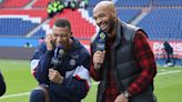 Kylian Mbappe: Thierry Henry On What Makes France Captain Special