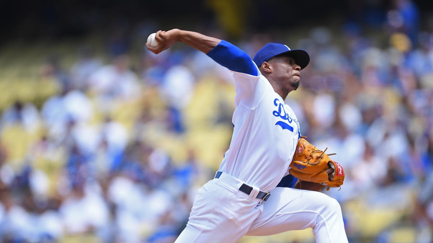 Former Dodgers Top Prospect Involved in 2 Blockbuster Trades to Undergo UCL Surgery