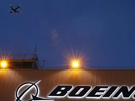 US files details of Boeing's plea deal related to plane crashes. It's in the hands of a judge now