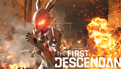 Gratuito para jogar, The First Descendant já está disponível