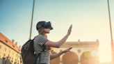 VR導遊商機 明年或進入「元宇宙」旅行時代