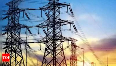 Power Outages in Noida & Ghaziabad Due to Infra Snags | Noida News - Times of India
