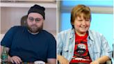 How the ‘Two and a Half Men’ Reunion Between Angus T. Jones and Charlie Sheen Happened on ‘Bookie’