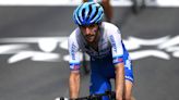 Cras blames spectator for Tour de France crash which saw Simon Yates, Mikel Landa lose time