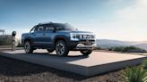 BYD lanza mundialmente su nueva camioneta híbrida en México