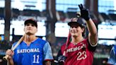 MLB All-Star Futures standouts: 5 performances to know from the Futures Game and Skills Showcase