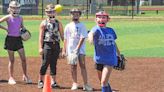 NWSCC hosts youth softball camp - Franklin County Times