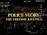 Police Story: The Freeway Killings (1987) Richard Crenna, Angie ...