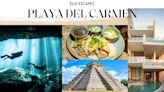 ELLE Escapes: Playa del Carmen