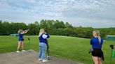 Buckeye Trail gives student athletes another option with formation of trap shooting team