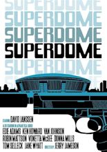 Superdome (TV Movie 1978) - IMDb