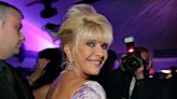 Medical examiner says Ivana Trump's death was accidental