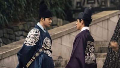 Missing Crown Prince Episode 15 Trailer: Will EXO’s Suho & Kim Min-Kyu Save Hong Ye-Ji?