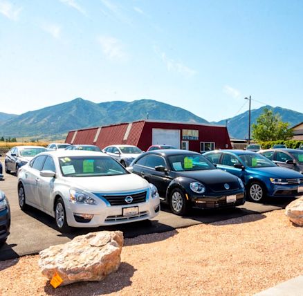 salt flats auto sales