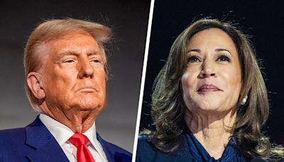 How to watch the Kamala Harris and Donald Trump presidential debate