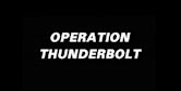 Operation Thunderbolt: Entebbe