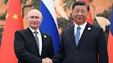 ANÁLISIS | Los peligrosos paralelismos entre las ambiciones de Putin en Ucrania y las reclamaciones de Xi sobre Taiwán