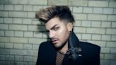 5 Albums I Can’t Live Without: Adam Lambert