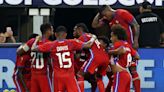 4-0. Triplete de Ismael Díaz pone a Panamá en las semifinales de la Copa Oro 2023
