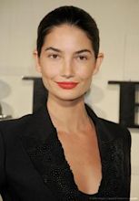 Lily Aldridge