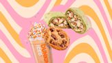 Dunkin' Just Released Their New Summer Menu—Here's What Dietitians Recommend