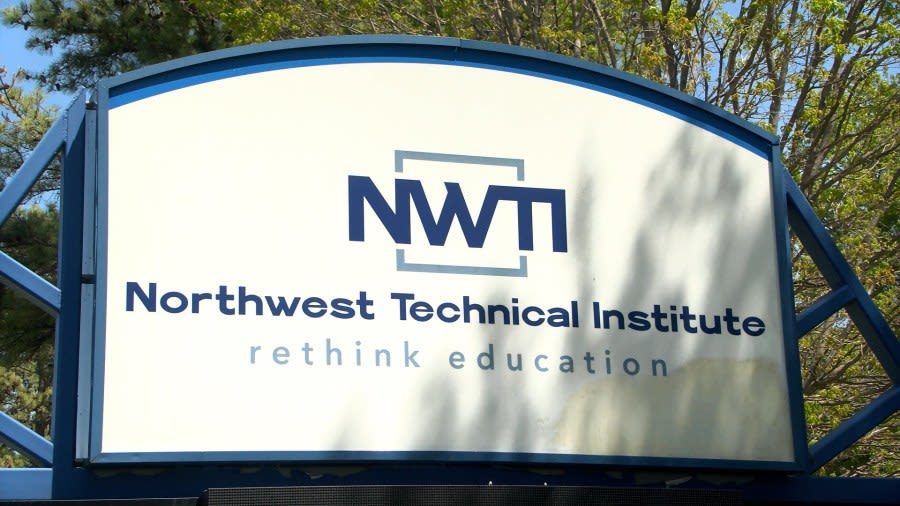 Northwest Technical Institute could lose funding if health building not completed by 2026