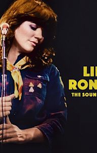 Linda Ronstadt: The Sound of My Voice