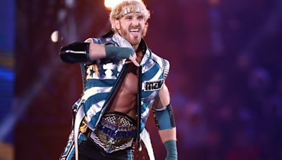 Shane Helms Gets Candid About Training Logan Paul In WWE - Wrestling Inc.