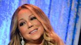 Mariah Carey says writing 'saved' her