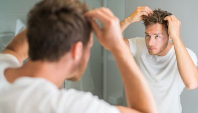 Dermatologist says you only need two things you need to banish dandruff forever