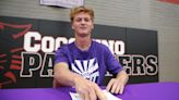 Coconino senior Hagaman signs with Grand Canyon University track and field