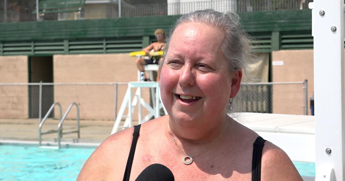 Community members reminisce about Krug Pool as it wraps up final season