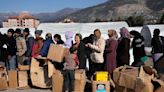 Syria's Assad could reap rewards from aid crossing deal