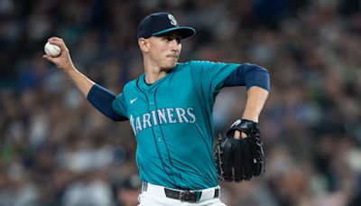 San Diego Padres at Seattle Mariners odds, picks and predictions