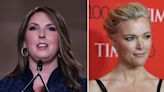 Ronna McDaniel Meets With Megyn Kelly's Powerhouse Media Attorney to Discuss Legal Options After NBC News Firing: Report