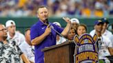 Here are the start times for LSU baseball's 2024 nonconference schedule