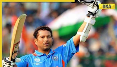 It's Sachin Tendulkar vs Brian Lara vs Adam Gilchrist vs Muttiah Muralitharan