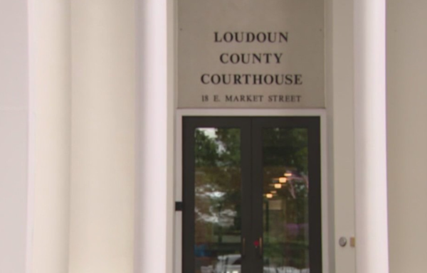 Former student convicted of sexually assaulting two girls released by Loudoun County judge