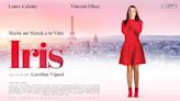 Preestreno de ‘Iris’ en Madrid y Barcelona