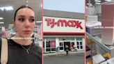 'Can't wait for the hate comments on this one': Esthetician reveals the 4 beauty products you should avoid at T.J. Maxx