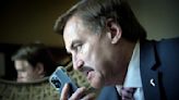 Supreme Court says no to Lindell's request for hearing on cell phone confiscation