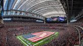 Hurricane Beryl damages Houston Texans' NRG Stadium