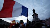 French vote splits among left, center and far-right. With no majority, political paralysis threatens