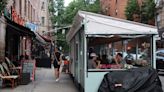 New York City's dining sheds are here to stay — with a few modifications