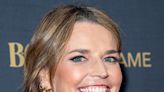 Savannah Guthrie Leaves Mid-Show After Testing Positive For Covid