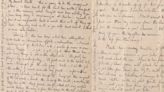 Explore a digitized collection of doomed Everest climber’s letters home