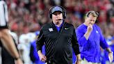 Kentucky's Mark Stoops encourages donors to give more after Georgia loss: 'They bought some pretty good players'