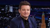 Jeremy Renner Thanks Fans for Birthday Wishes as He Recovers from Hospital: 'Made My Spirits Sing'