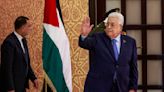 Palestinian president says he will "reevaluate" U.S. relations after UN veto